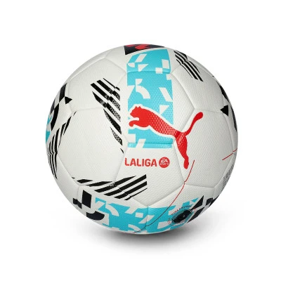 Lopta Replika Orbita Laliga 1 2025-2026