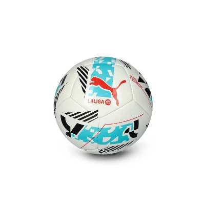Lopta Mini Puma Orbita Laliga 1 2025-2026