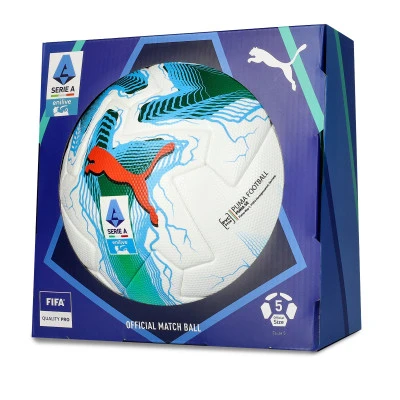 Lopta Orbita Serie A 2025-2026 Fifa Quality Pro Box
