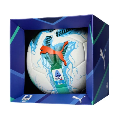 Lopta Orbita Serie A 2025-2026 Fifa Quality Box