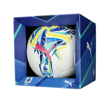 Lopta Orbita Serie A 2025-2026 Fifa Quality Box