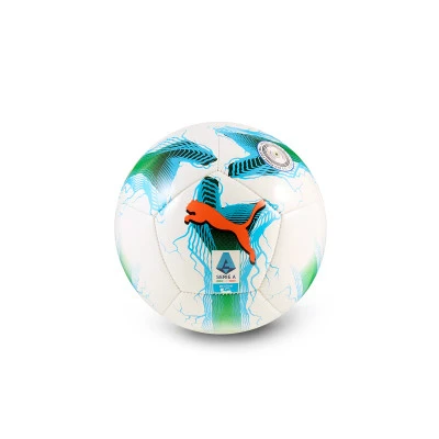 Lopta Mini Orbita Serie A 2025-2026