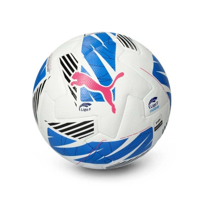 Lopta Orbita Liga F 2025-2026 Fifa Quality Pro