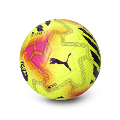 Lopta Orbita Lights Cup Premier League 2025-2026