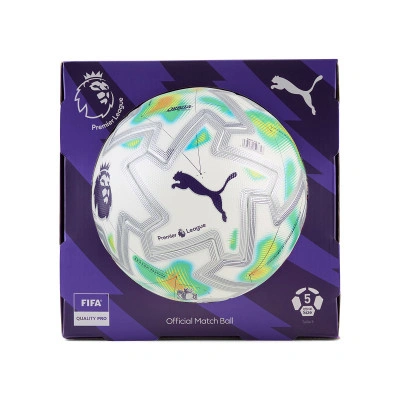 Lopta Orbita Ultimate Premier League Thrill 2025-2026 Fifa Quality Pro