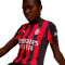 Dres Puma Ženska AC Milan 2025-2026 Početna