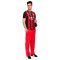Dres Puma AC Milan 2025-2026 Početna