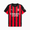 Dres Puma AC Milan 2025-2026 Početna