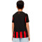 Dres Puma Djeca AC Milan 2025-2026 Početna