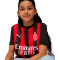 Dres Puma Djeca AC Milan 2025-2026 Početna