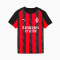 Dres Puma Djeca AC Milan 2025-2026 Početna