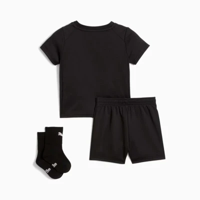 Komplet Baby Ac Milan 2025-2026 Početna