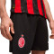 Kratke hlače Puma Ac Milan 2025-2026 Početna