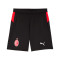 Kratke hlače Puma Ac Milan 2025-2026 Početna
