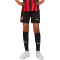 Kratke hlače Puma Djeca Ac Milan 2025-2026 Početna