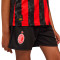 Kratke hlače Puma Djeca Ac Milan 2025-2026 Početna
