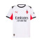 Dres Puma Ac Milan 2025-2026 U gostima