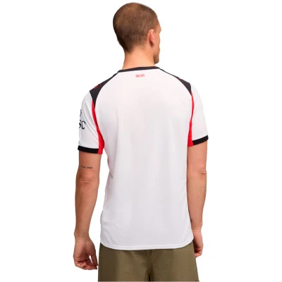 Dres Ac Milan 2025-2026 U gostima