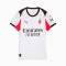 Dres Puma Ženski Ac Milan 2025. – 2026. u gostima