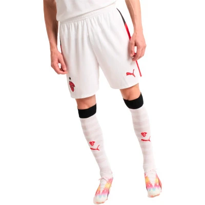 Kratke hlače Ac Milan 2025-2026 U gostima