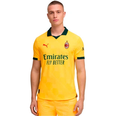 Dres Ac Milan Authentic 2025. – 2026. Treći