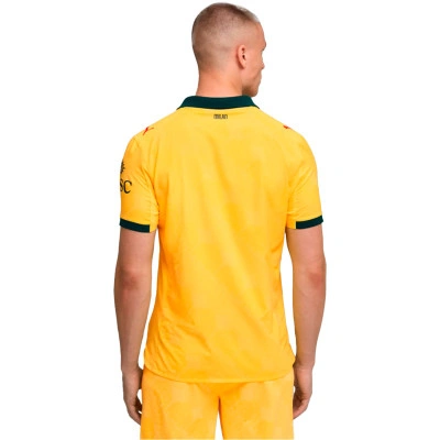 Dres Ac Milan Authentic 2025. – 2026. Treći