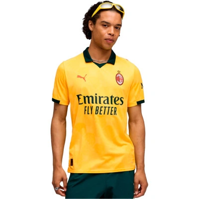 Dres Ac Milan 2025-2026 Treći