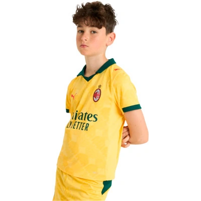 Dres Ac Milan 2025-2026 Treći