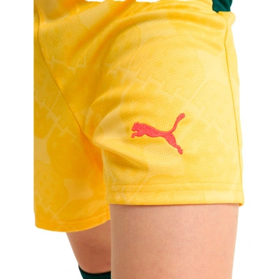 Kratke hlače Ac Milan Tercera Equipación 2025 – 2026 Niño