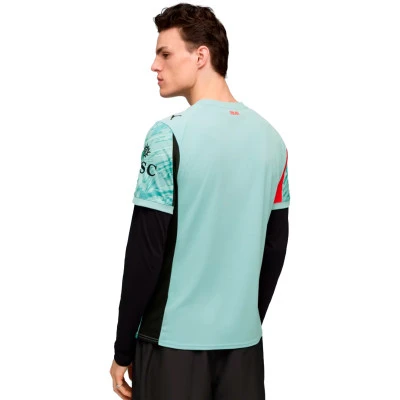 Dres AC Milan 2025-2026 Golman kuća