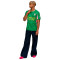 Dres Puma AC Milan 2025-2026 Golman u gostima