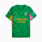 Dres Puma AC Milan 2025-2026 Golman u gostima