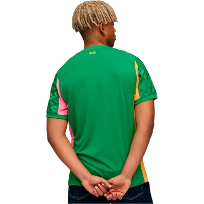 Dres AC Milan 2025-2026 Golman u gostima