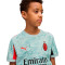 Dres Puma Djeca AC Milan 2025-2026 Početna