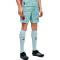 Kratke hlače Puma Ac Milan 2025-2026 Golman Home