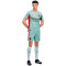 Kratke hlače Puma Ac Milan 2025-2026 Golman Home