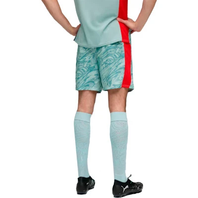 Kratke hlače Ac Milan 2025-2026 Golman Home