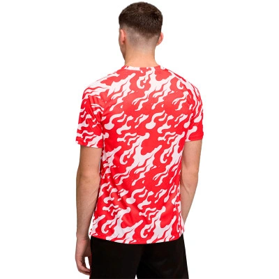 Dres Ac Milan prije utakmice 2025. – 2026