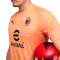 Dres Puma Ac Milan 2025-2026 Prije utakmice