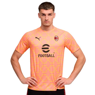 Dres Ac Milan 2025-2026 Prije utakmice
