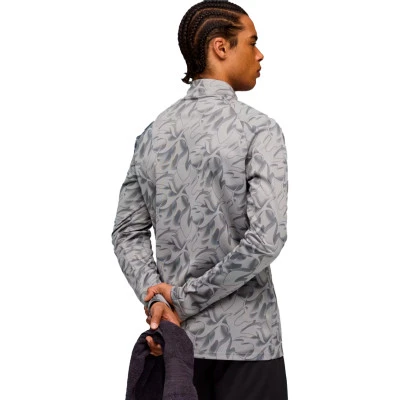 Majica dugih rukava Ac Milan 2025-2026 Prije utakmice