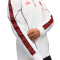 Jakna Puma AC Milan 2025-2026 Prije utakmice