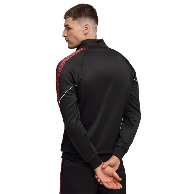 Jakna AC Milan 2025-2026 Prije utakmice