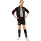 Jakna Puma Djeca Ac Milan 2025-2026 Prije utakmice