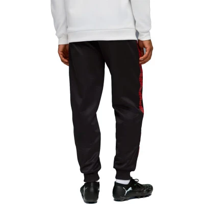 Duge hlače Ac Milan 2025-2026 Prije utakmice