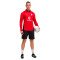 Kratke hlače Puma Ac Milan 2025-2026 Trening