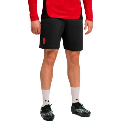 Kratke hlače Ac Milan 2025-2026 Trening