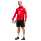 Majica dugih rukava Puma Ac Milan 2025-2026 Trening