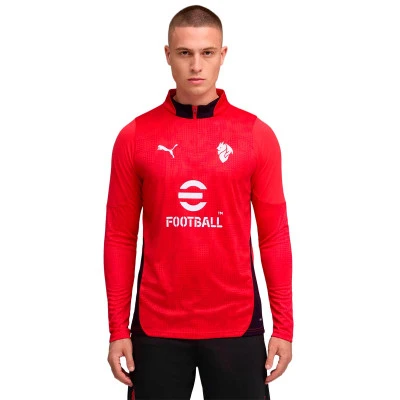 Majica dugih rukava Ac Milan 2025-2026 Trening