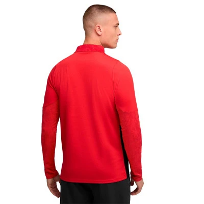 Majica dugih rukava Ac Milan 2025-2026 Trening